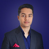 Bibek Bhusal