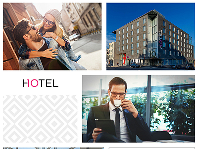 Montreal Hotel Mood Board canada design hotel montreal mood board quebec website