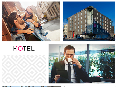 Montreal Hotel Mood Board canada design hotel montreal mood board quebec website