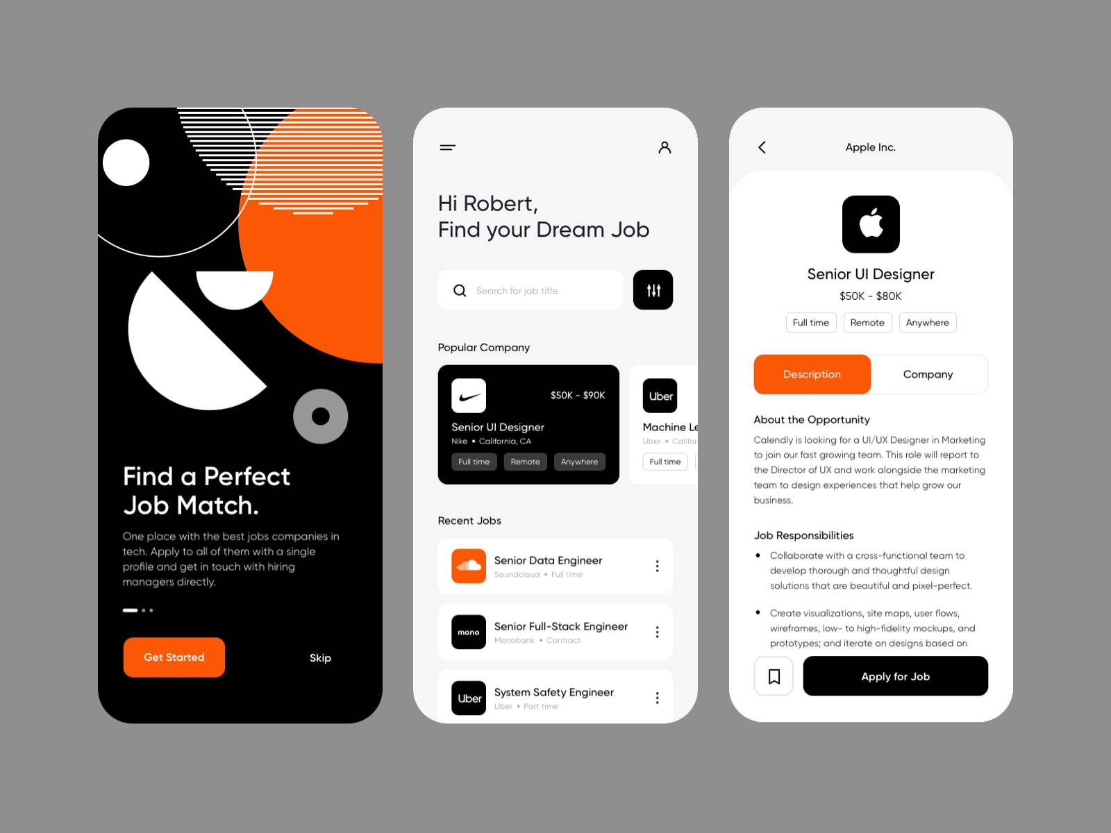 job-finder-mobile-app-by-yara-velichko-on-dribbble