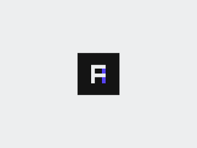 Factory Logo Design brand branding clean concept design logo minimal simple style