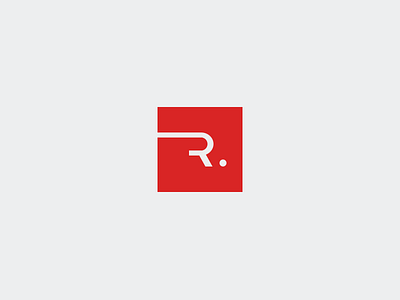 Radius Logo Design