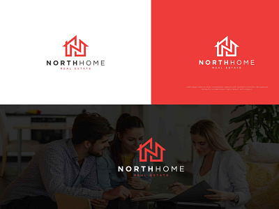 Realtor | Real Estate | Property | Construction logo asia