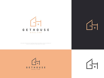 Realtor | Real Estate | Property | Construction logo