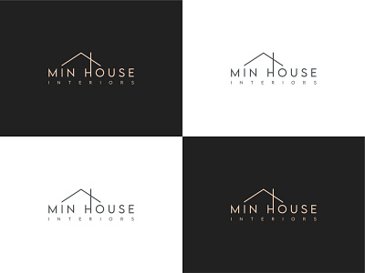 Realtor | Real Estate | Property | Construction logo architecturelogodesign