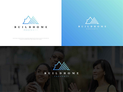 Realtor | Real Estate | Property | Construction logo