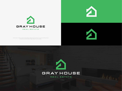 Realtor | Real Estate | Property | Construction logo