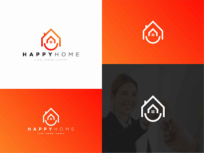 Realtor | Real Estate | Property | Construction logo