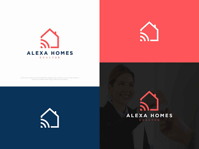 Realtor | Real Estate | Property | Construction logo