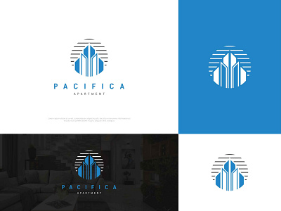 Realtor | Real Estate | Property | Construction logo architecturelogodesign