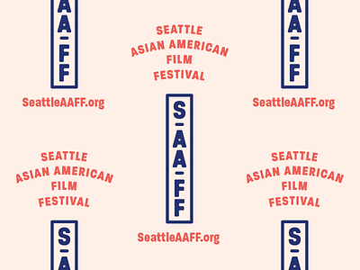 Seattle Asian American Film Festival