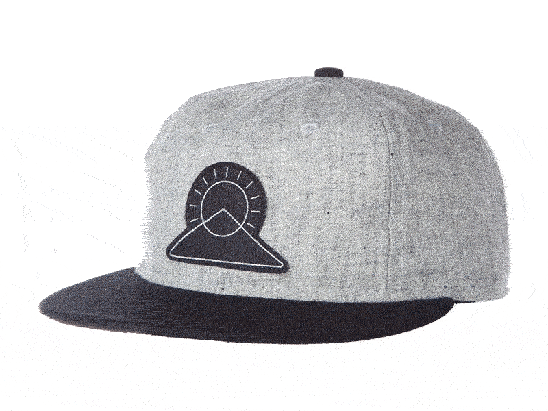 Chicago White Sox Chi Hat by Jason Wright on Dribbble