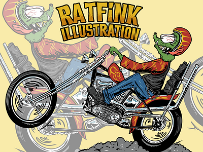 Ratfunk