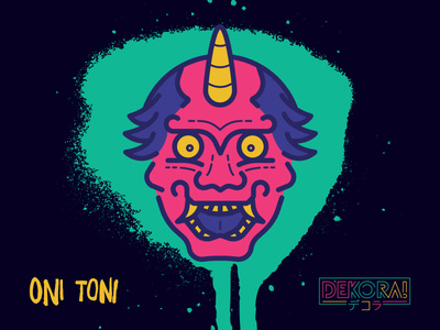 Oni Toni