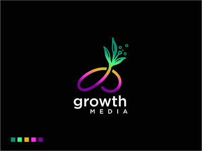 growth media logo