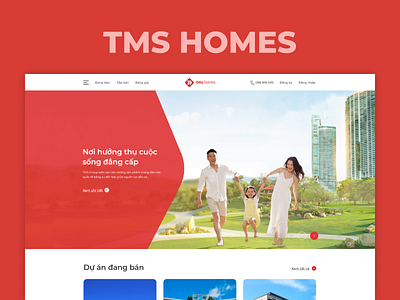 TMS HOMES