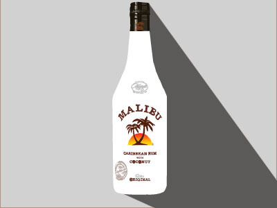 Mmmm Malibu