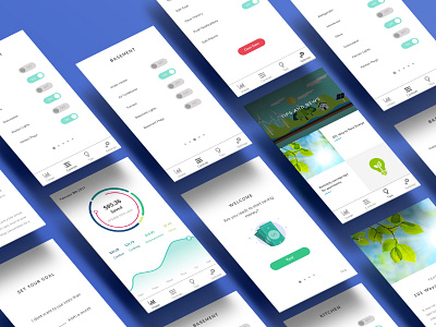 Energy App