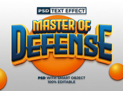 3D Text Effect Sport Team Style With Smart Object 3d alphabet design editable effect esport font league letter lettering modern psd smart object sport team text type typography