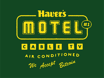 Haver's Motel