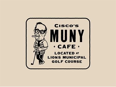 Cisco's Muny Cafe