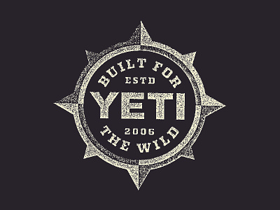 Yeti Compass