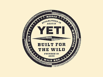 Yeti Compass 2