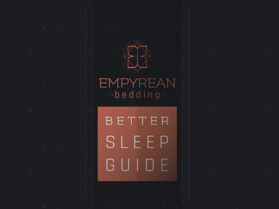 Empyrean Bedding Brochure
