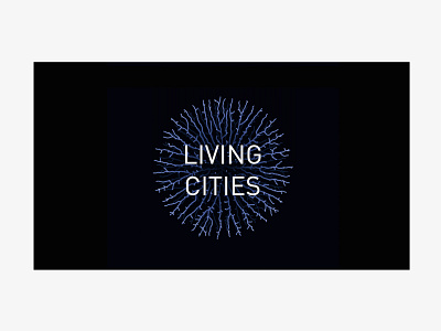 Living Cities Generative Identity