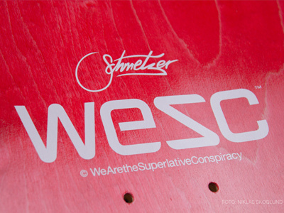 Wesc2