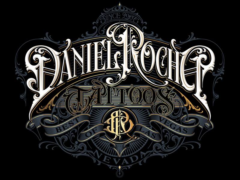 Take a seat and watch the process of Daniel Rocha skillfully finishing... |  tattoo artist | TikTok