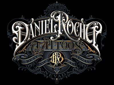Daniel Rocha - vector