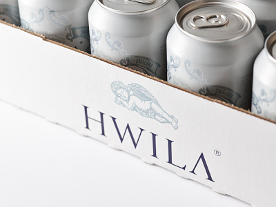 HWILA branding can design hwila packaging schmetzer tray