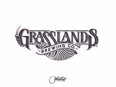 Grasslands Brewing Co