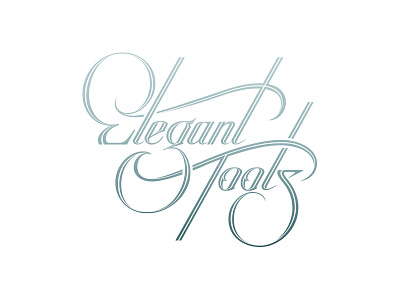 Elegant Tools elegant facebook logotype schmetzer tools