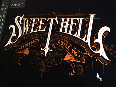Sweet Hell