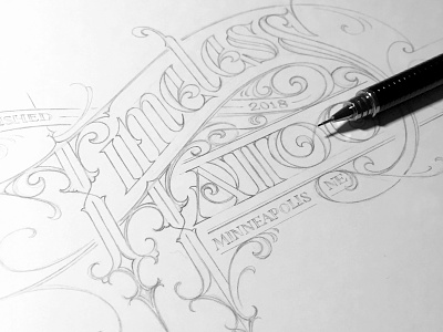 Timeless font hand lettering made schmetzer tattoo timeless typography
