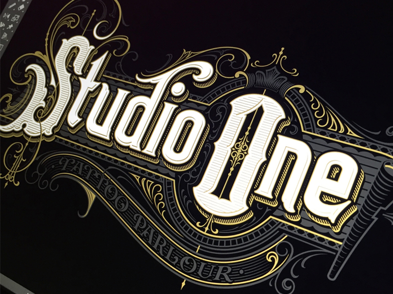 Download Studio One vector by Martin Schmetzer on Dribbble