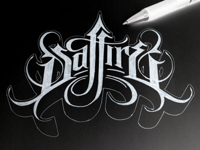 Saffire