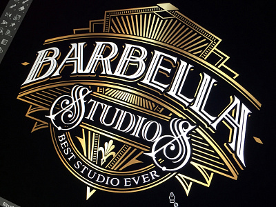 Barbella Studios