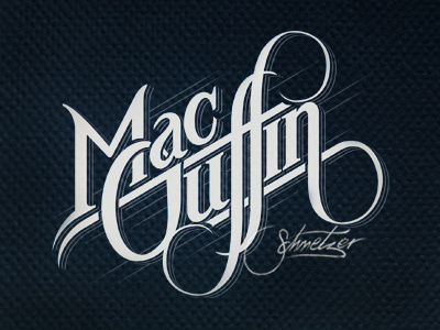 Mac Guffin