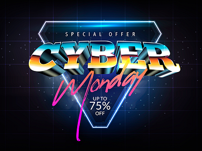 Cyber Monday