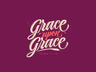 Grace Upon Grace