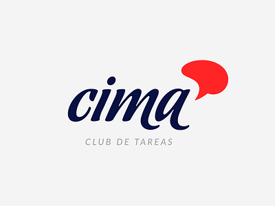 Cima by Jair Aguilar on Dribbble