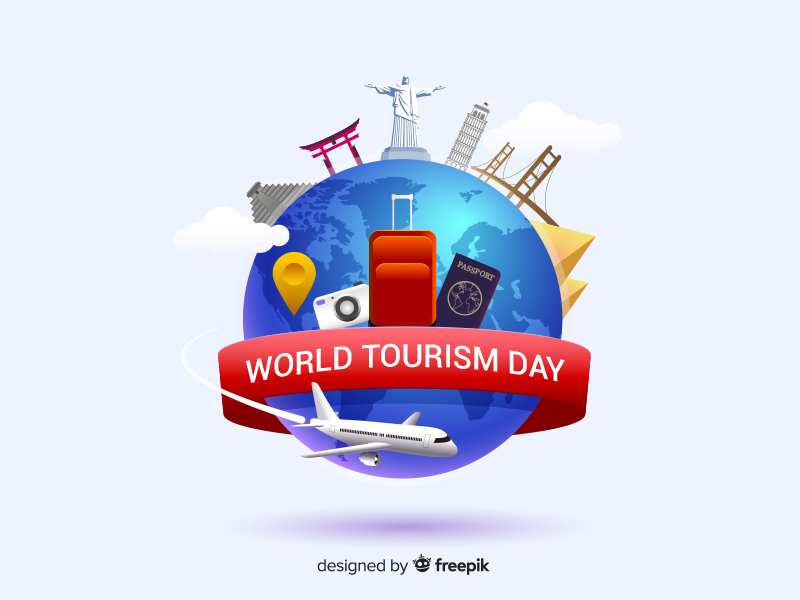 world tourism day