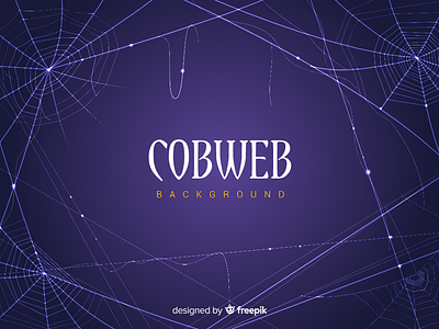 Cobweb cobweb design download free halloween illustration spider vector