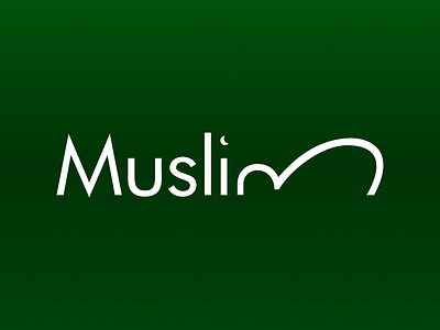 Muslim logo