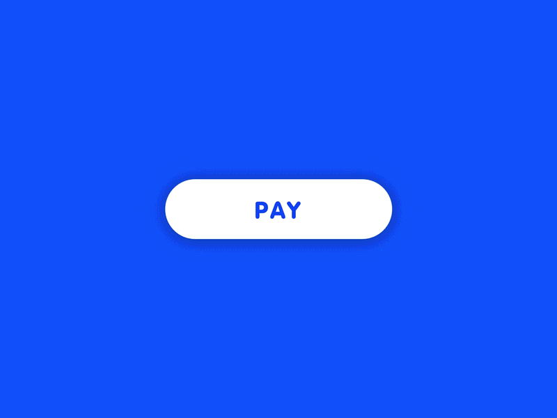 Design Concept for a Loyalty App animation app bubbles concept interaction ios mobile payment ui ux