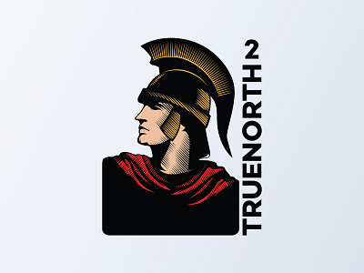 Truenorth2 2 north roman soldier true truenorth2