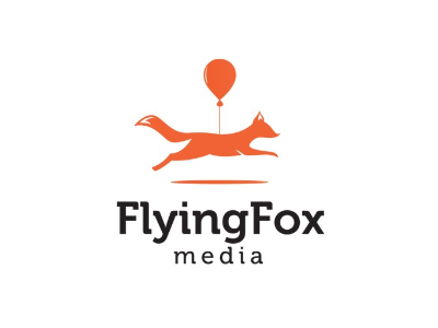 flying fox media balloon flying fox marketing media